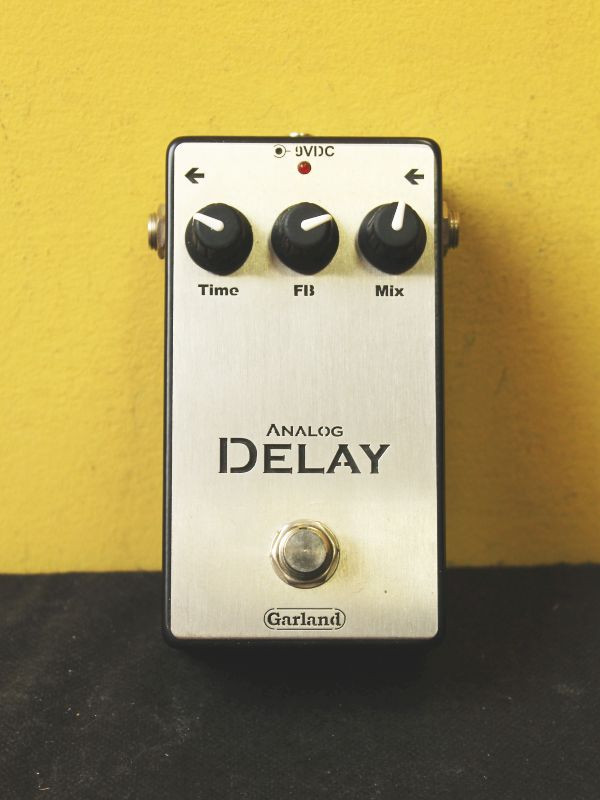 Garland Analog Delay